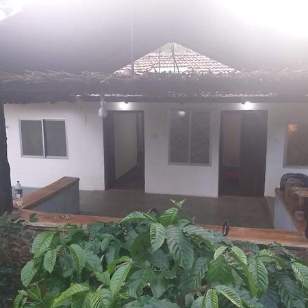 Durf Green Madikeri Exterior photo