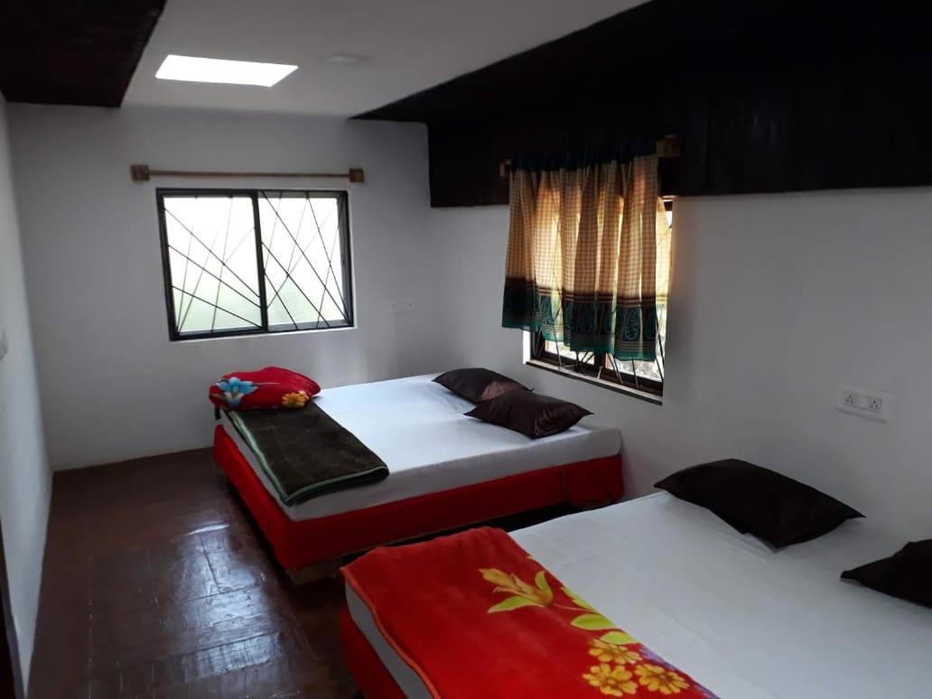 Durf Green Madikeri Exterior photo