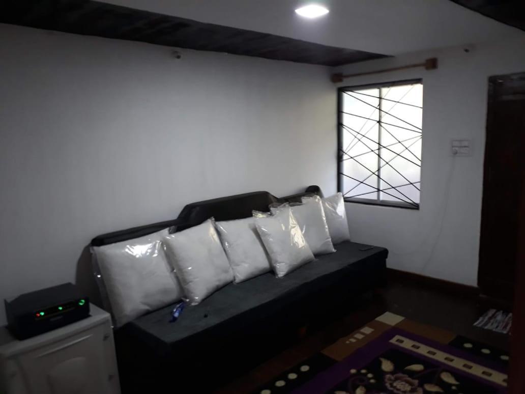 Durf Green Madikeri Exterior photo