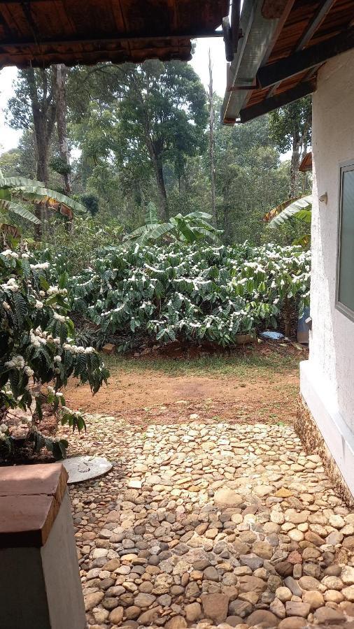 Durf Green Madikeri Exterior photo